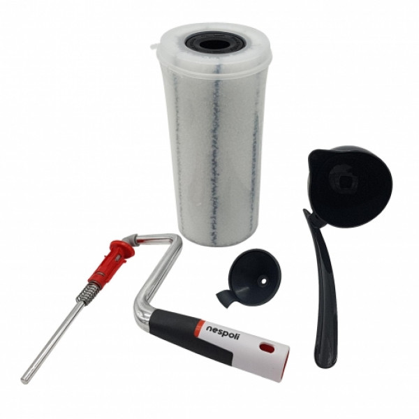 NESPOLI RULLO  NONSTOPMATIC ROLLER 21 CM