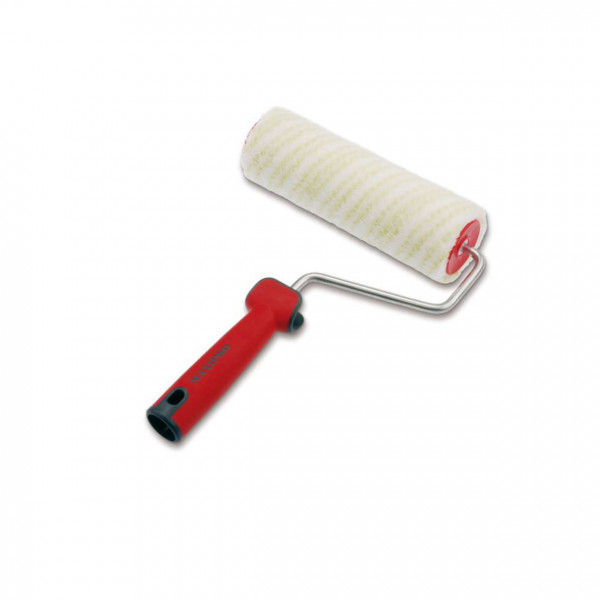 NESPOLI RULLO IDROPITTURE  POLIAMMIDE 22 CM PER SUPERFICI POCO RUVIDE 