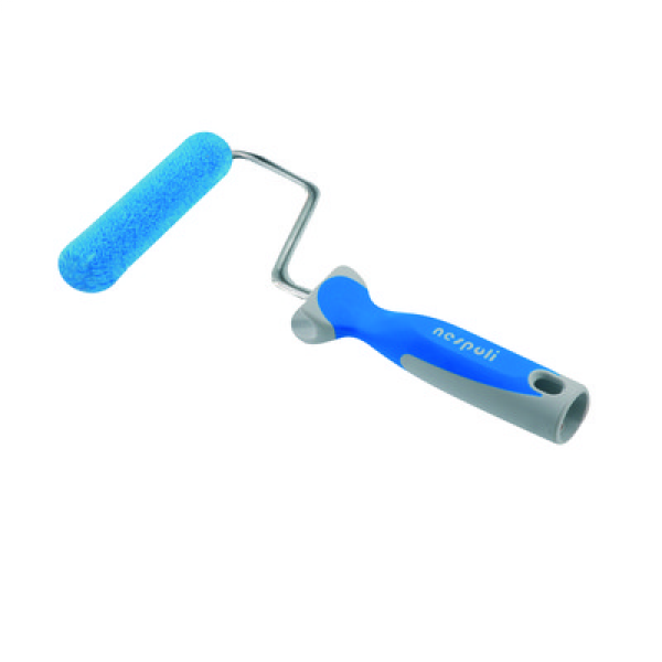 Nespoli minirullo microcrater acqua softtouch cm11