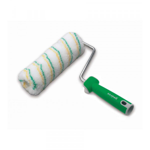 Nespoli rullo termobeta lisce/ruvide 22 cm 