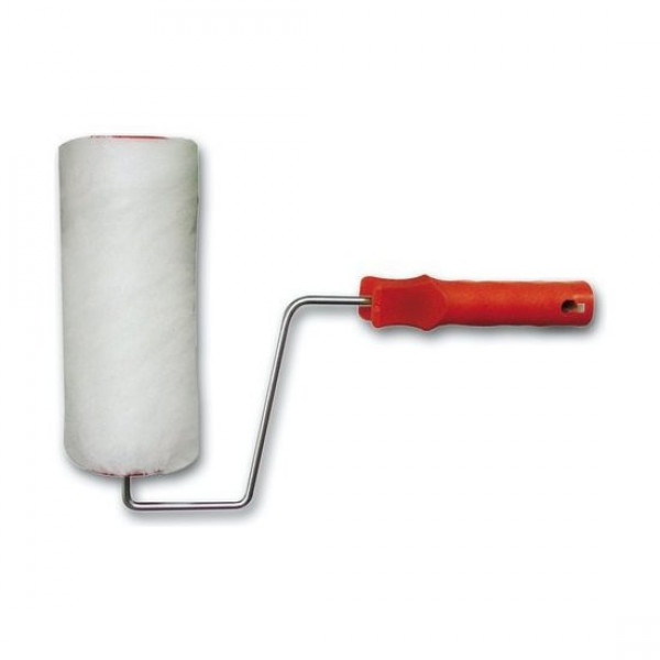 Rullo vestan manico plastica 23 cm