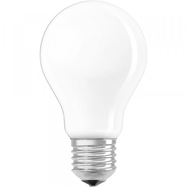 Lampadina LED Osram Star E27 10W equivalente a 100W Luce neutra