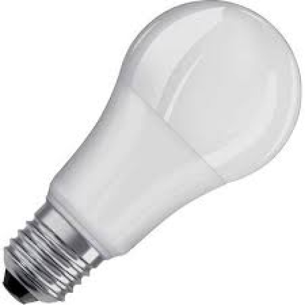 Lampadina LED Star Classic A 100 CW E27 HS di Osram