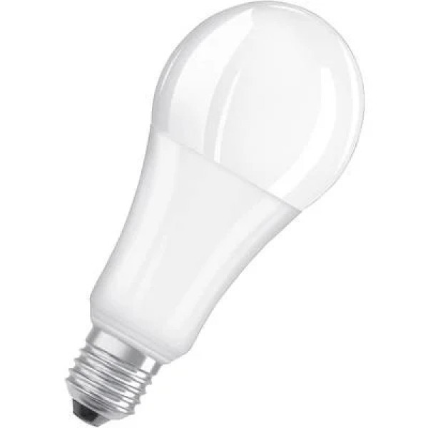6x Osram E27 19W Star Classic LED Lampe