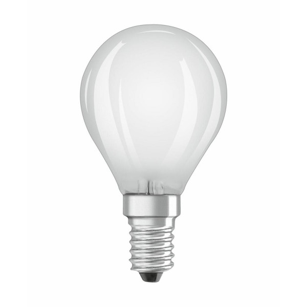 Lampadina LED Osram E14 STAR RETROFIT Matt 4W 
