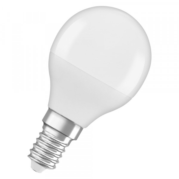 Lampadina LED Star Classic P 40  E14 di Osram