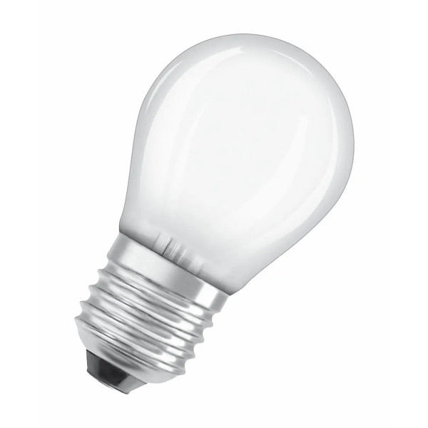 Lampadina LED Osram Retrofit Classic P da 7W 