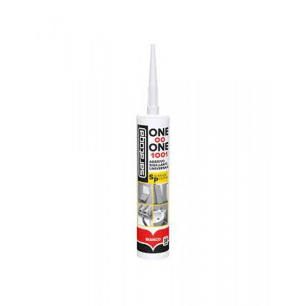 Saratoga Sigillante One Oo One - 1001