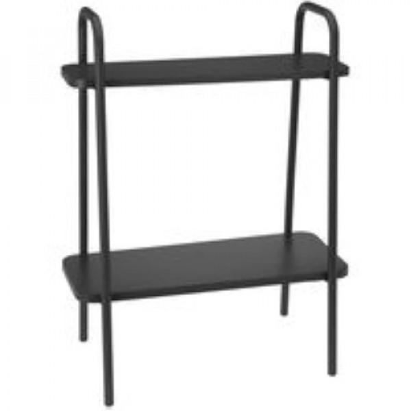 Scaffale 50x66 cm antracite Koopman International Italy