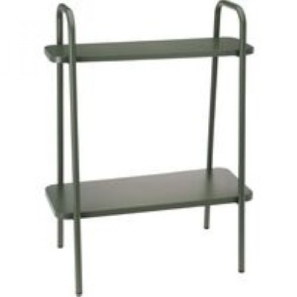 Scaffale 50x66 cm verde Koopman International Italy