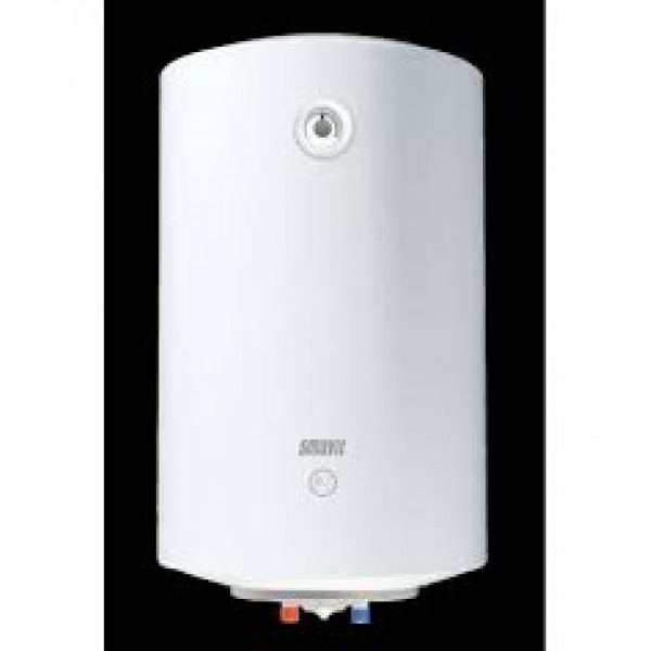 Scaldabagno elettrico  80lt. verticale  smavit