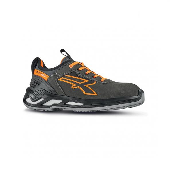 U-POWER SCARPA DUKE ESD S3 CI SRC 45