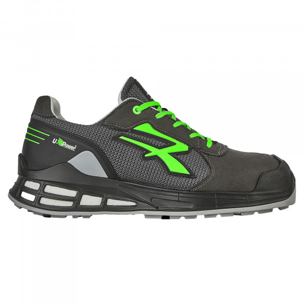 U-Power Egon Scarpe Antinfortunistiche ESD S1P SRC n.40