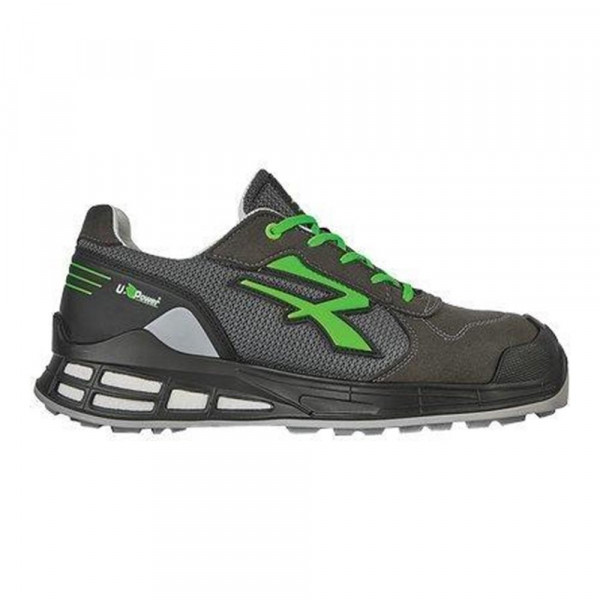  U-Power Scarpe Egon  Antinfortunistiche ESD S1P SRC n.45