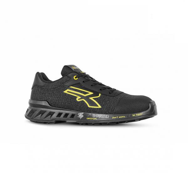 U-power Scarpa frank esd s1p src 41