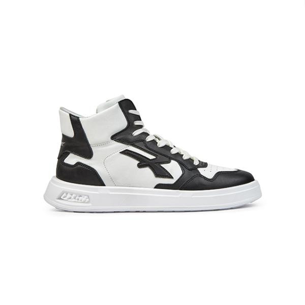 U-Power  Scarpe Urban alte Hunter OB SR n.43