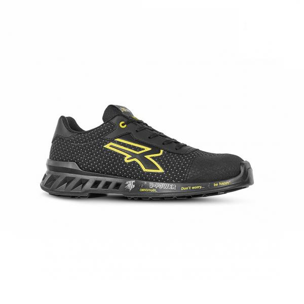 U-POWER SCARPA MATT ESD S3 CI SRC 40