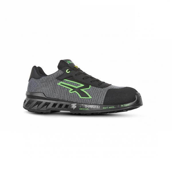 U-power Scarpa mike esd s1p src 41