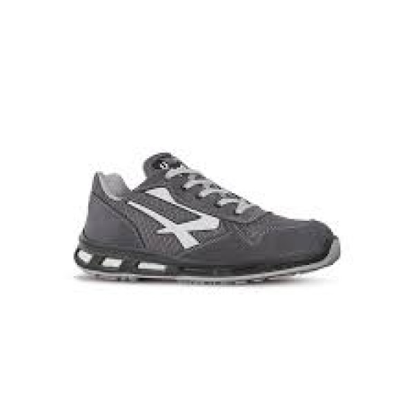  Scarpe antinfortunistiche basse   PUSH S1P SRC n.45