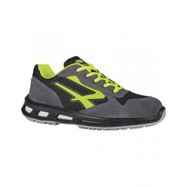 SCARPA U-POWER  YELLOW ESD S1P SRC N. 42