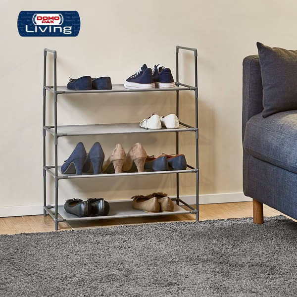 DOMOPAK LIVING SCARPIERA A 4 RIPIANI 