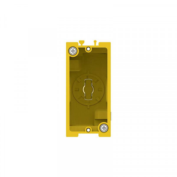 Bticino 510ln | scatola 1 modulo universale