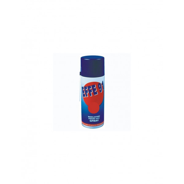 Idro bric Schiuma per rilevazione fughe gas flacone da 400 ml 