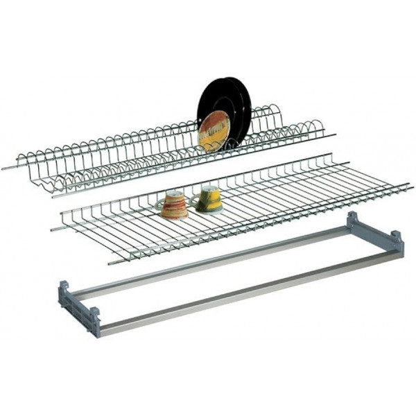 LEMCA SCOLAPIATTI DA INCASSAO 55CM 