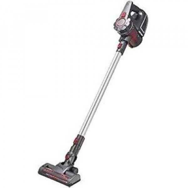 Scopa elettrica verticale ricaricabile Westim
