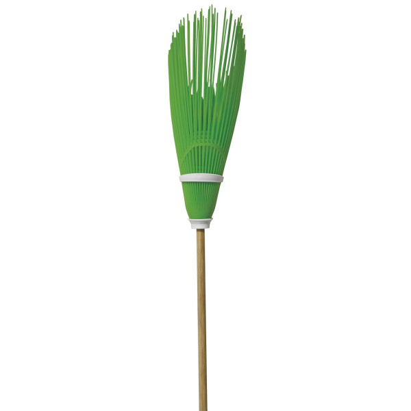 Scopa Pvc senza manico Biacchi Ettore