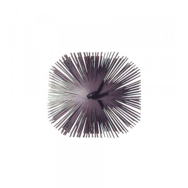 scovoli per camini piattina filetto  mm.300x300