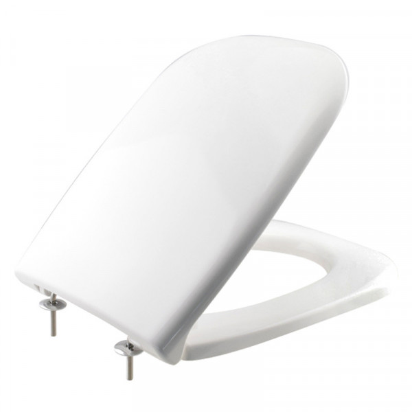 Sedile wc in termoindurente d-code