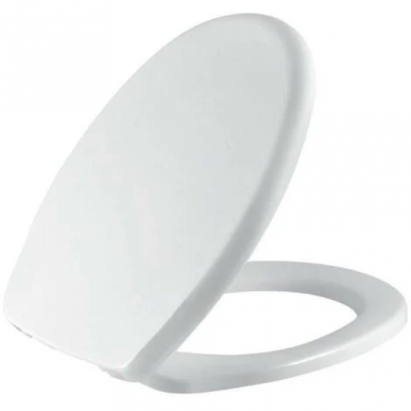 Sedile wc in termoindurente shape h057