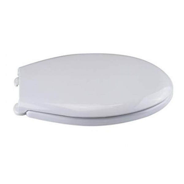 Sedile wc z 0bianco - SANIPLAST 