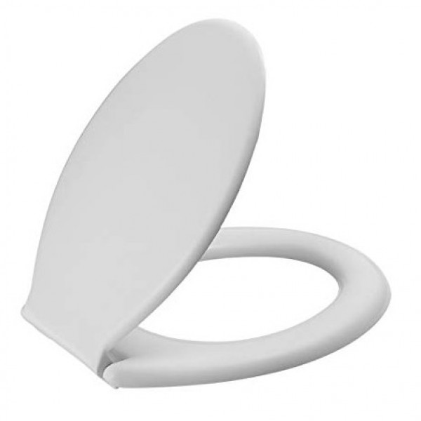 SEDILE WC Z2 SANIPLAST TERMOINDURENTE BIANCO 