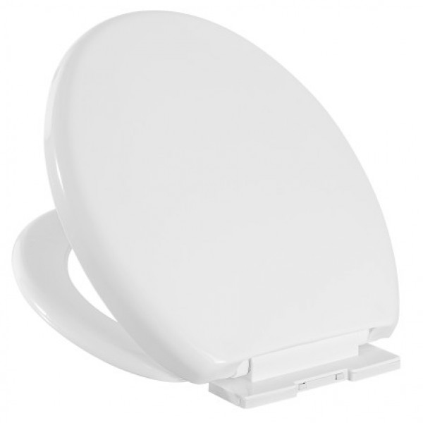 SEDILE WC IN TERMOPLASTICO  Q IN PP 