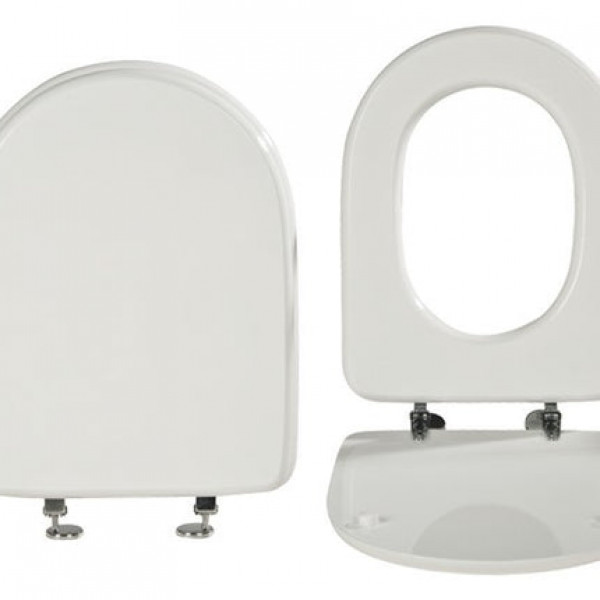 SEDILE WC MDF FSC SINTESI POLY