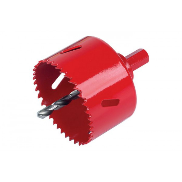 WOLFCRAFT SEGA A TAZZA BIM DIAM.74 MM 