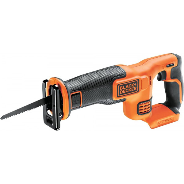 Black & Decker BDCR18N-XJ sega alternativa 3000 spm  18 v