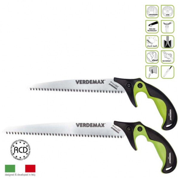 Seghetto fisso professionale lama cm 30