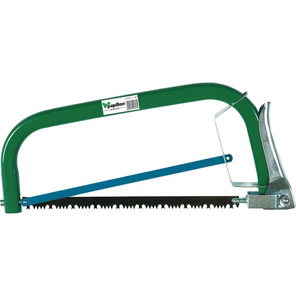 SEGONCINO ARCO TUBOLARE GIREVOLI CON 2 LAME MM. 300