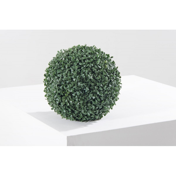 Sempreverde Greenball Deauville foglia bosso D. 21 Biacchi Ettore
