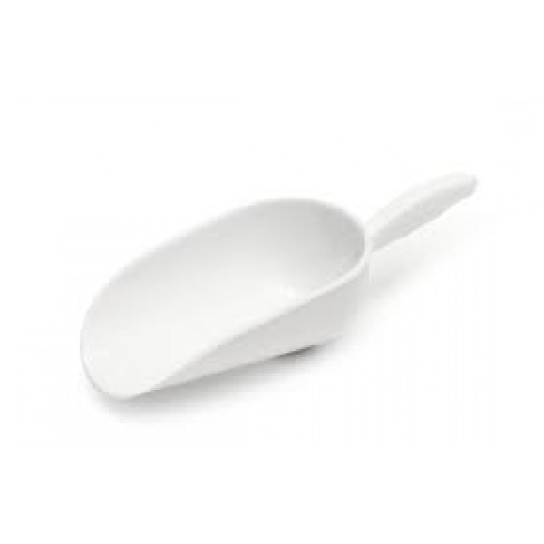 SESSOLE PALETTA ATOSSICA PLASTICA ROTONDE  29 CM 
