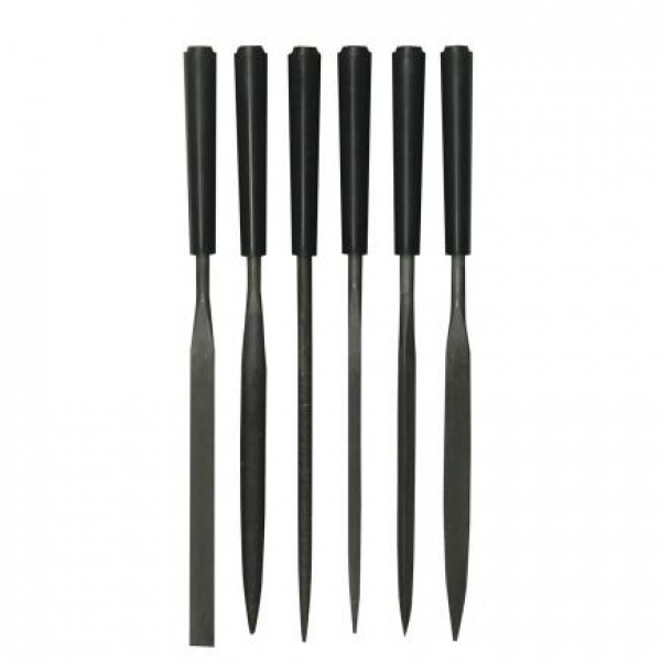 STANLEY SET 6 LIME AD AGO 150MM