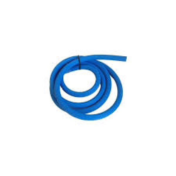 Tubo gas Idro Bric AA611150 Flessibile per Gpl 150 cm 1/2"