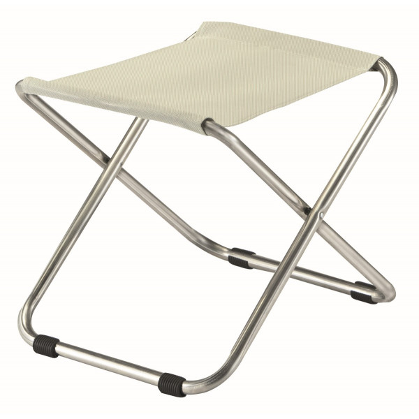 Sgabello camping 32x27x34 cm Biacchi Ettore