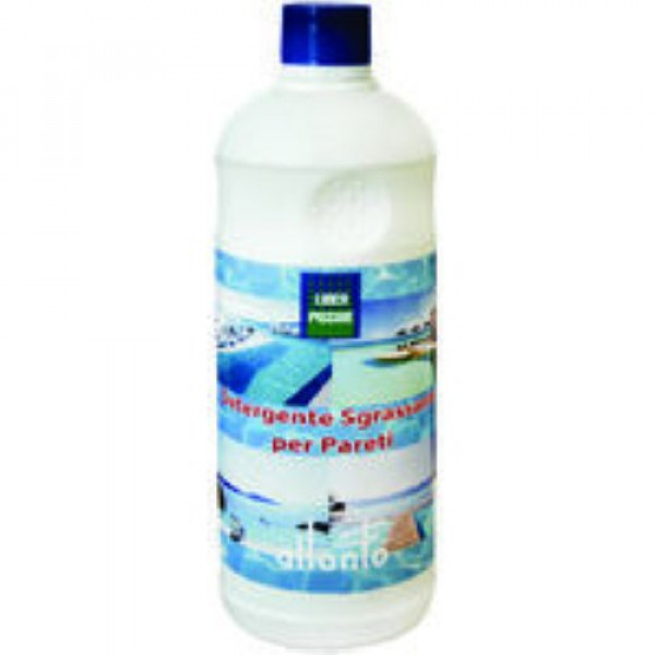 Sgrassante liquido kg 1 Marten