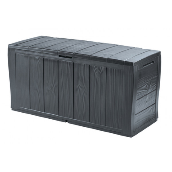 Baule Sherwood Grafite