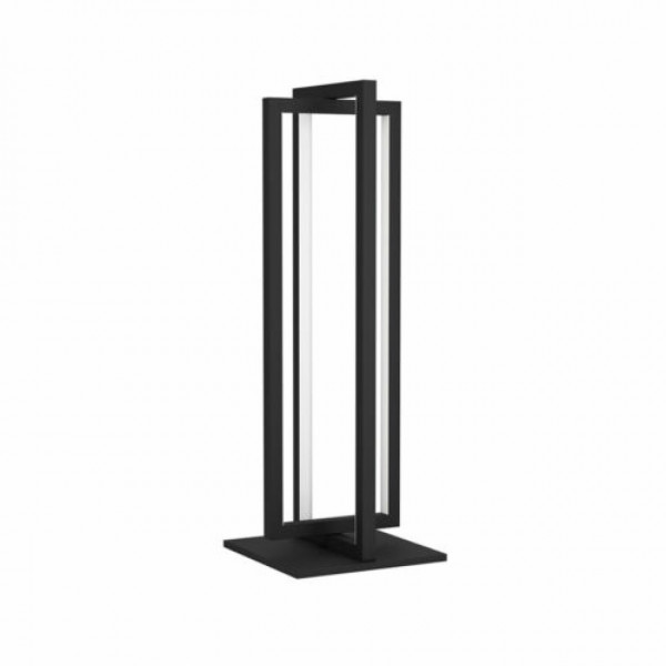 Lampada Led da tavolo Siberia 15.5W Eglo