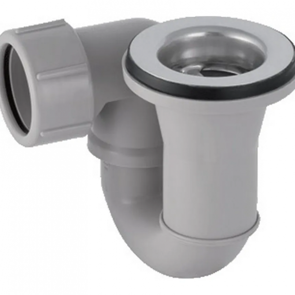 Sifone piatto doccia con piletta 50 mm, Geberit 